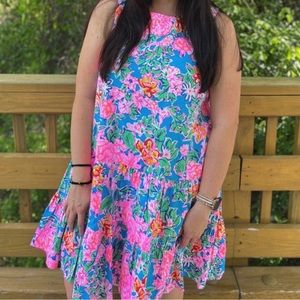 Lilly Pulitzer Swing Dress